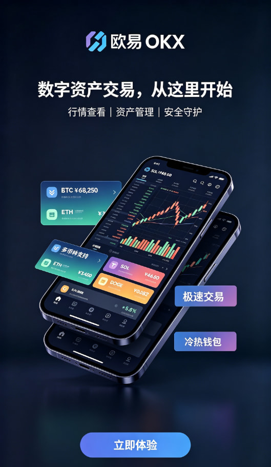 欧交易所APP使用图解二